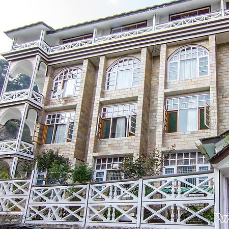 Flamingo Resort 马拉里 外观 照片