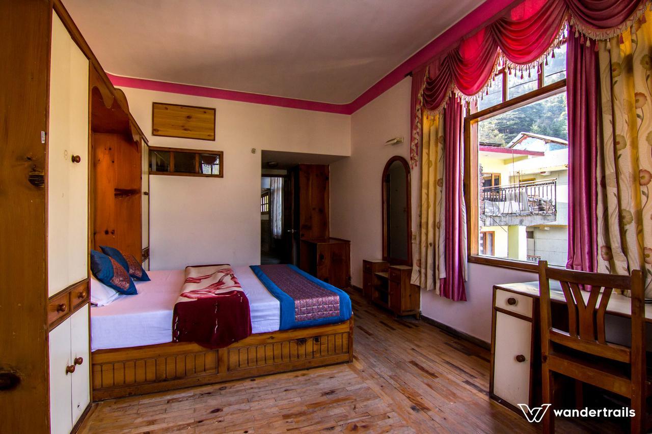 Flamingo Resort 马拉里 外观 照片