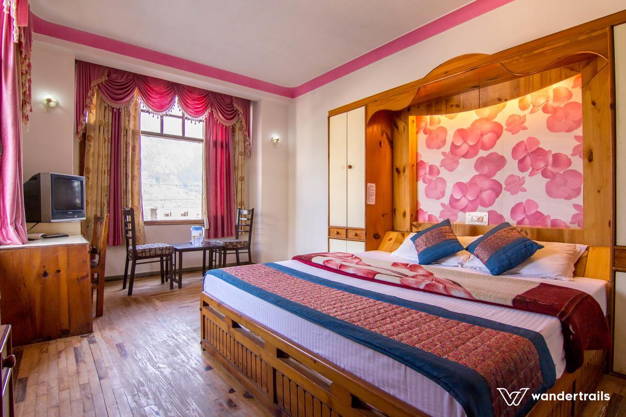 Flamingo Resort 马拉里 外观 照片