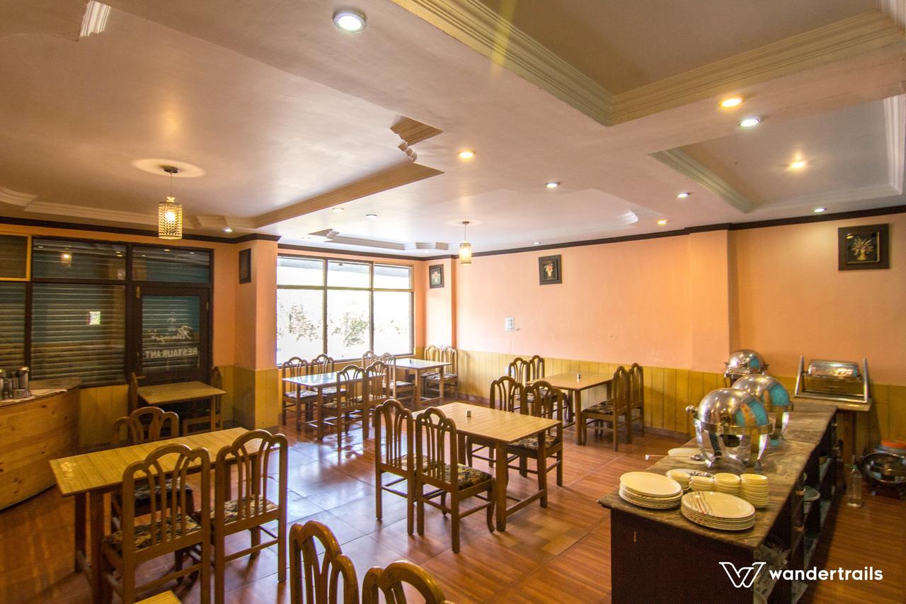 Flamingo Resort 马拉里 外观 照片