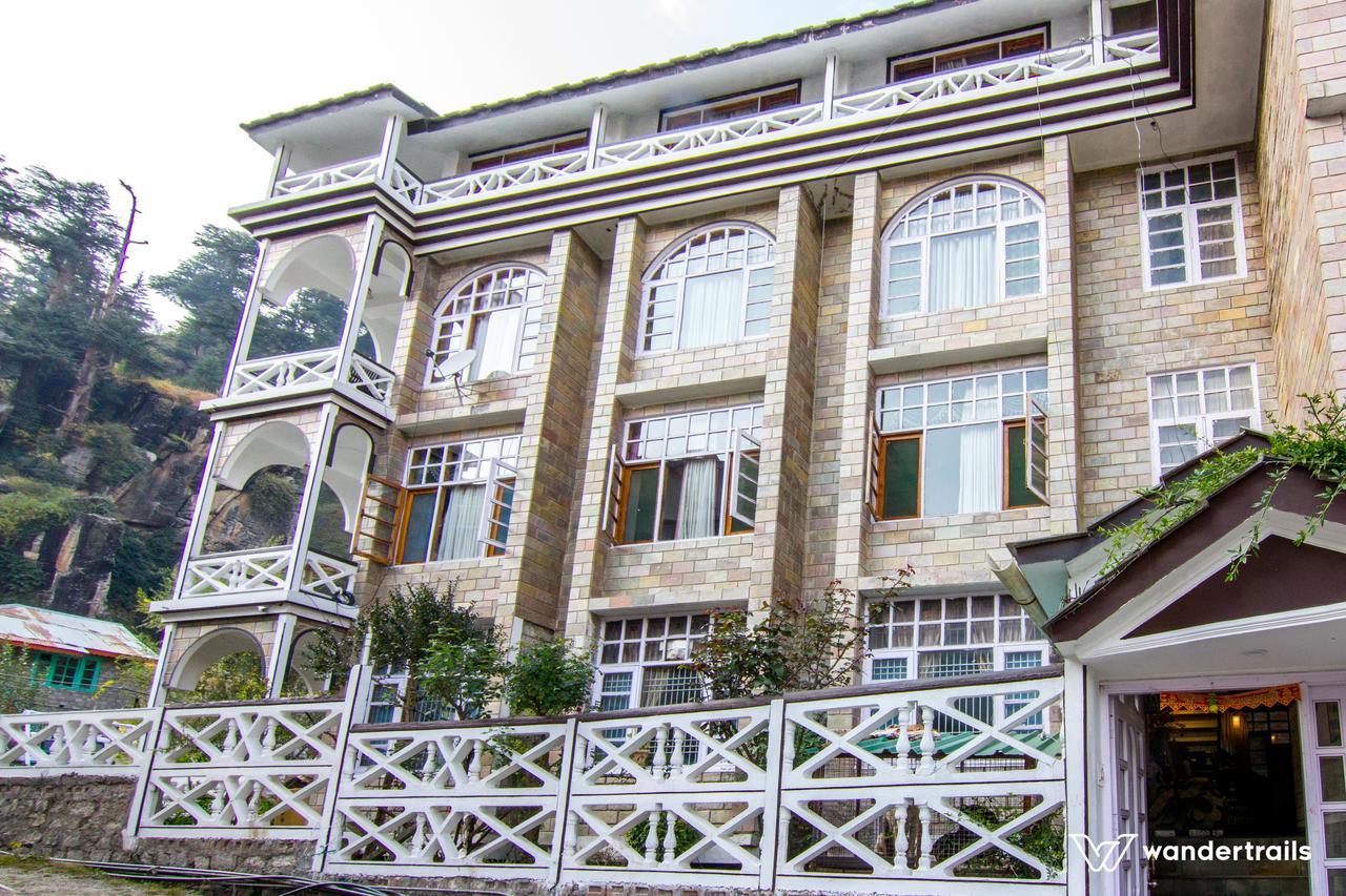 Flamingo Resort 马拉里 外观 照片
