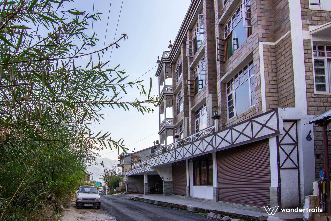 Flamingo Resort 马拉里 外观 照片