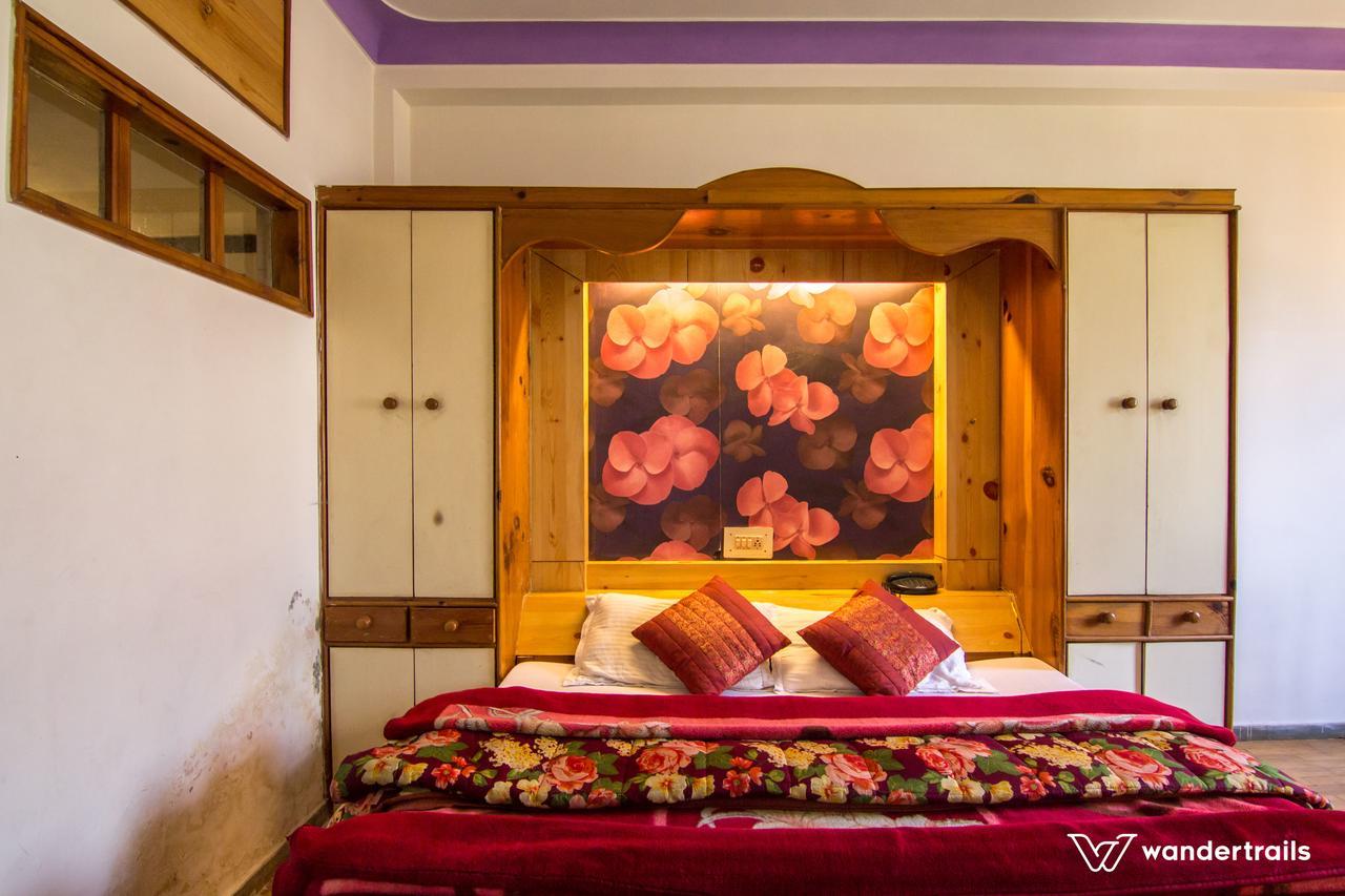 Flamingo Resort 马拉里 外观 照片