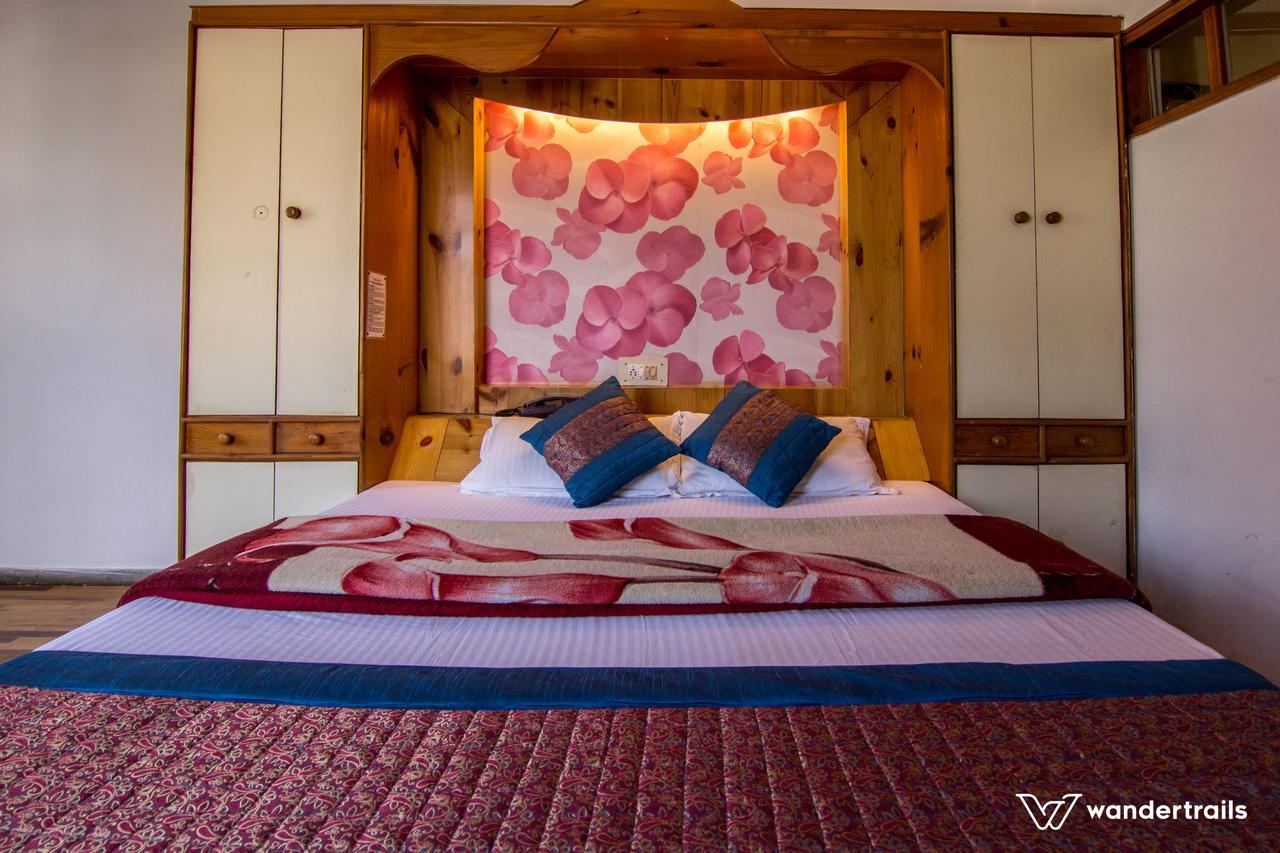 Flamingo Resort 马拉里 外观 照片