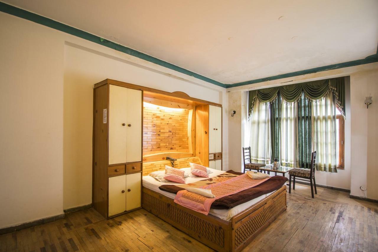 Flamingo Resort 马拉里 外观 照片