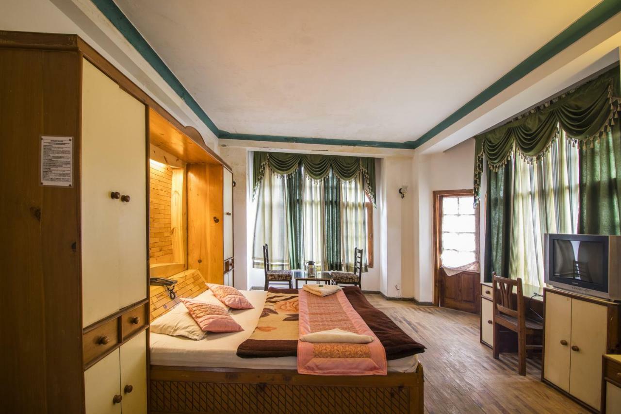 Flamingo Resort 马拉里 外观 照片