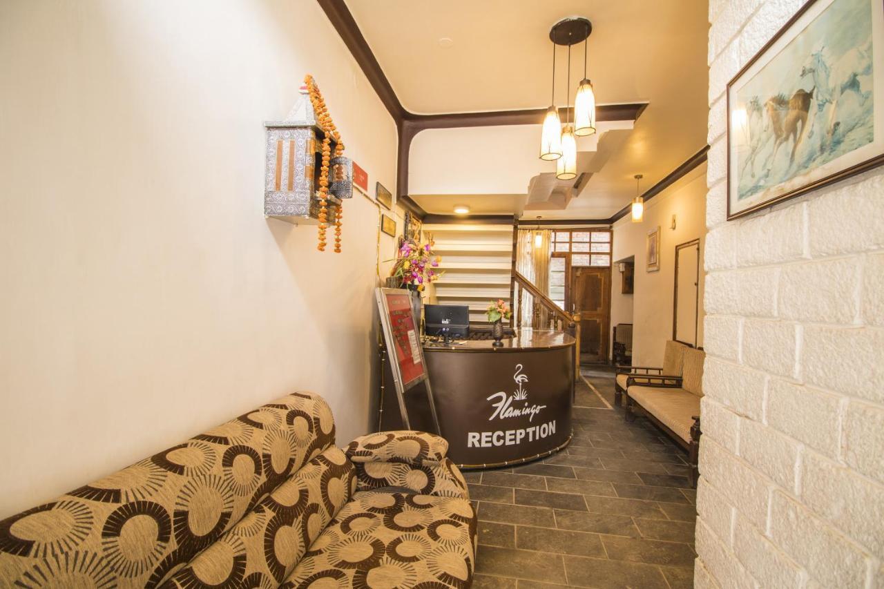 Flamingo Resort 马拉里 外观 照片